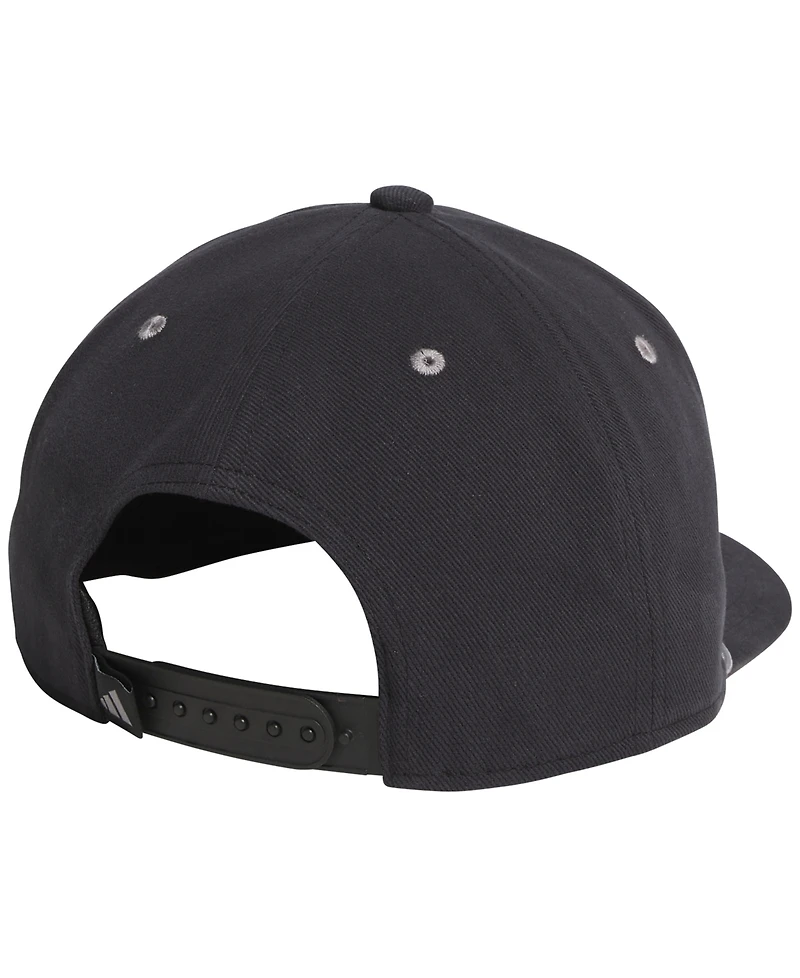 adidas Men's Sport Lifestyle 5 Panel Adjustable Hat
