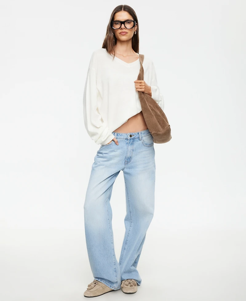 Lioness Women's Olsen Pull-On Knit Top