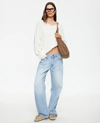 Lioness Women's Olsen Pull-On Knit Top