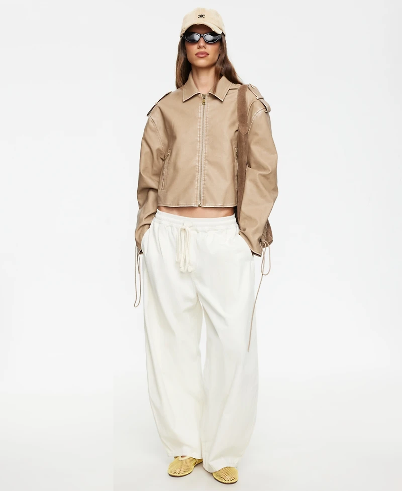 Lioness Women's Out Of Office Pants