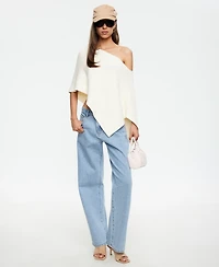 Lioness Women's Luminous Pull-On Poncho
