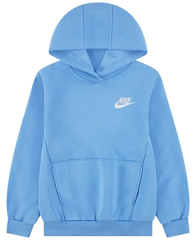 Nike Toddler & Little Boys Fleece Pullover Hoodie