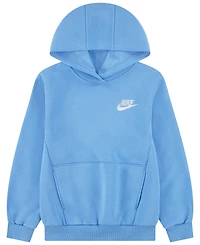 Nike Toddler & Little Boys Fleece Pullover Hoodie