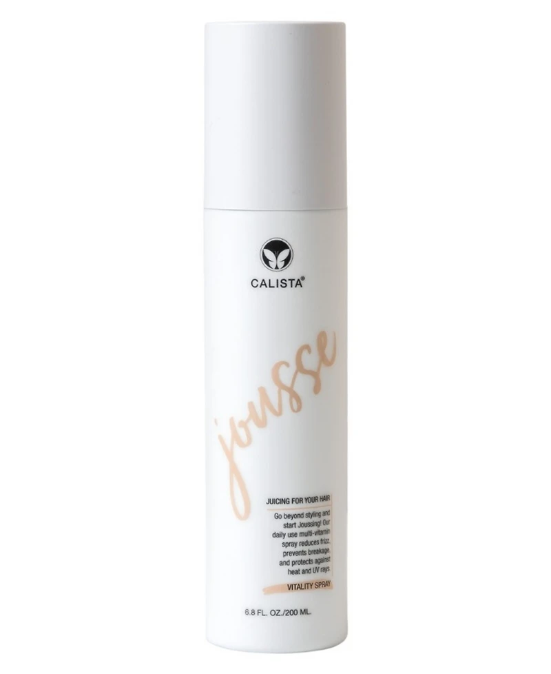 Calista Jousse Vitality Spray, 6.8 oz.
