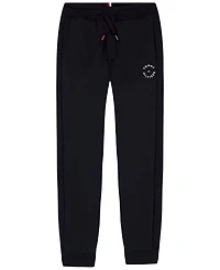 Tommy Hilfiger Boys' 2T-7 Elevated Drawstring Jogger Pants