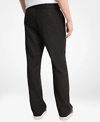 Michael Kors Men's Wool Blend Beach Pants