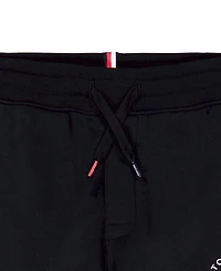 Tommy Hilfiger Boys' 2T-7 Elevated Drawstring Jogger Pants