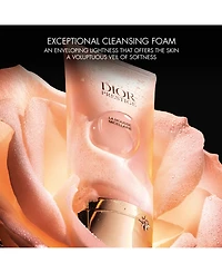 Dior Prestige La Mousse Micellaire, 5 oz.