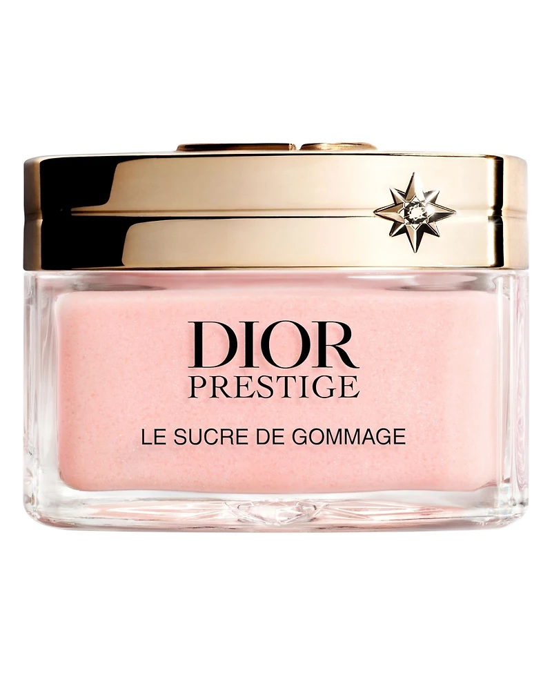 Dior Prestige Le Sucre de Gommage, 4.4 oz.