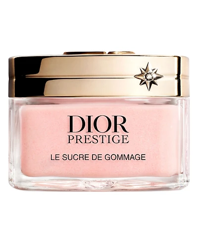 Dior Prestige Le Sucre de Gommage, 4.4 oz.