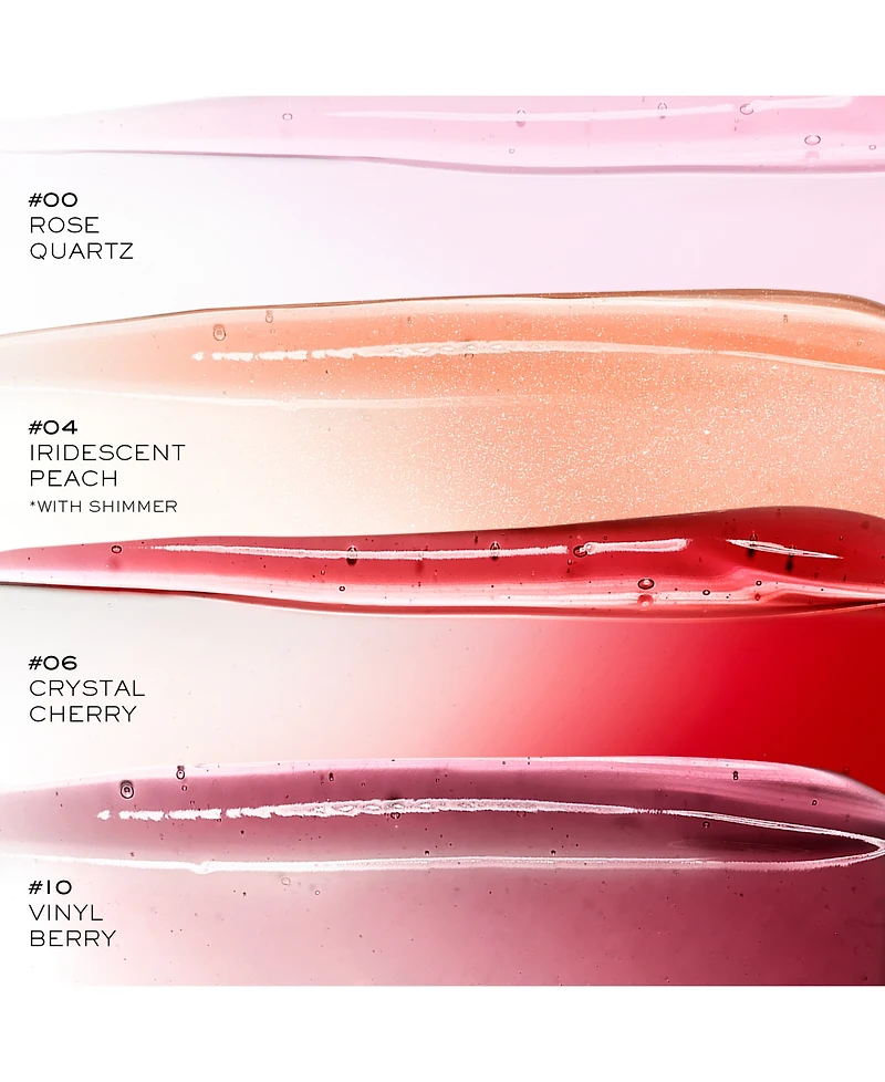 Givenchy Perfecto Hydrating High-Shine Lip Oil, 0.25 oz.