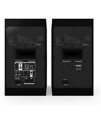 Klipsch The-nines-ii-ebony 8inch Dolby Atmos Powered Speaker Pair