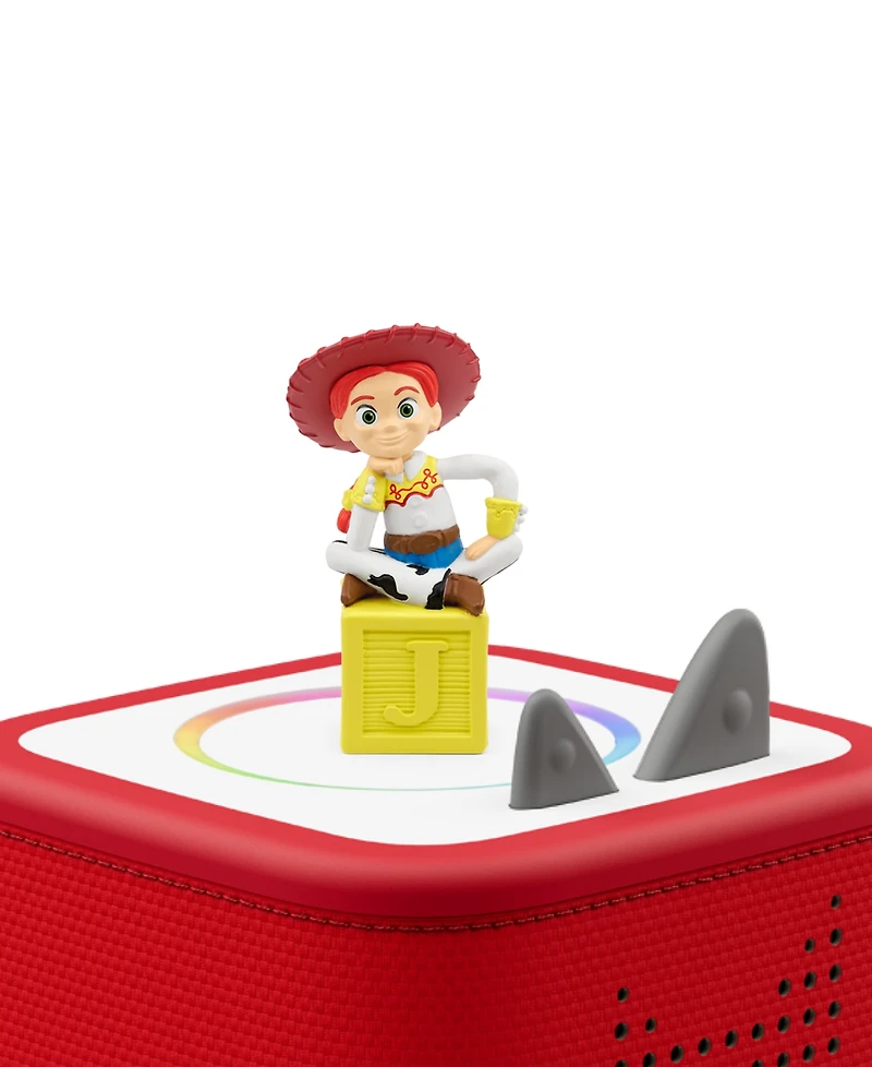 Tonies Disney Pixar 4-Pack Toy Story Set, Ages 4+