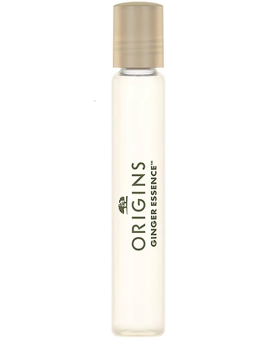 Origins Ginger Essence Sensuous Skin Rollerball Scent, 0.34 oz.