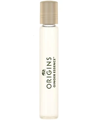 Origins Ginger Essence Sensuous Skin Rollerball Scent, 0.34 oz.