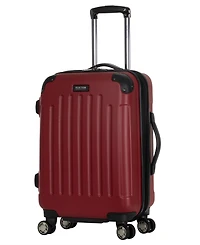 Kenneth Cole Reaction Renegade 3-Piece Hardside Expandable Spinner Luggage Set