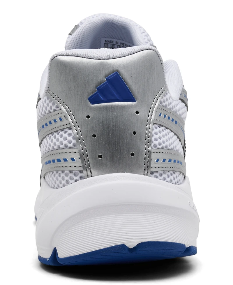 Adidas Men's Technochaos 2000 Sneakers from Finish Line