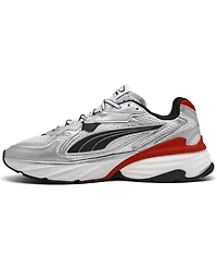 Puma Men's Fade Sneakers from Finish Line