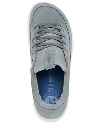 Birkenstock Men's Melbourne Suede Leather Sneakers from Finish Line
