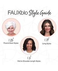 Calista Fauxblo Thermal Blowout Brush