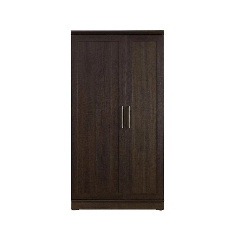 Starlight Canyon Home Contemporary Storage Cabinet With Spacious Design