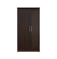 Starlight Canyon Home Contemporary Storage Cabinet With Spacious Design
