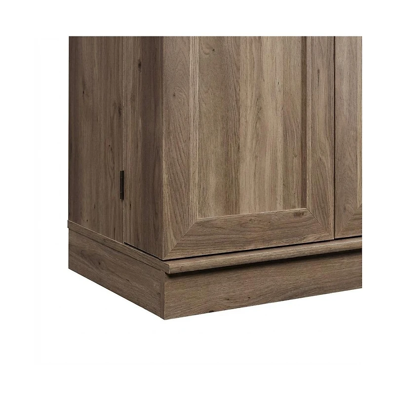 Starlight Canyon Home Contemporary Storage Cabinet With Spacious Design