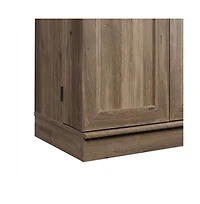 Starlight Canyon Home Contemporary Storage Cabinet With Spacious Design
