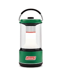 Coleman 1000 Lumens Led Outdoor Camping Light Lantern with BatteryGuard (2 Pack)