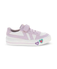 Western Chief Little Girls Recess Runner Sneaker