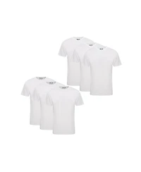 Epic Fits Men's Mixed T-Shirt, 6-Pack