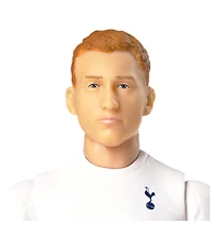 Banbo Toys Sockers Tottenham Hotspur Kulusevki 8" Collectible Soccer Action Figure