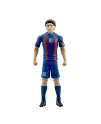 Banbo Toys Sockers Fc Barcelona Diego Maradona 8" Collectible Soccer Action Figure