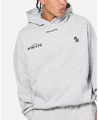 Saint Morta Men's Athltc S2 Boxy Hoodie