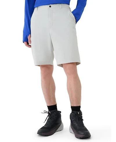 4F Men's trekking shorts 4Way Stretch