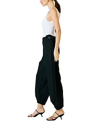 Line & Dot Women's Cosette Relaxed Ankle Pants