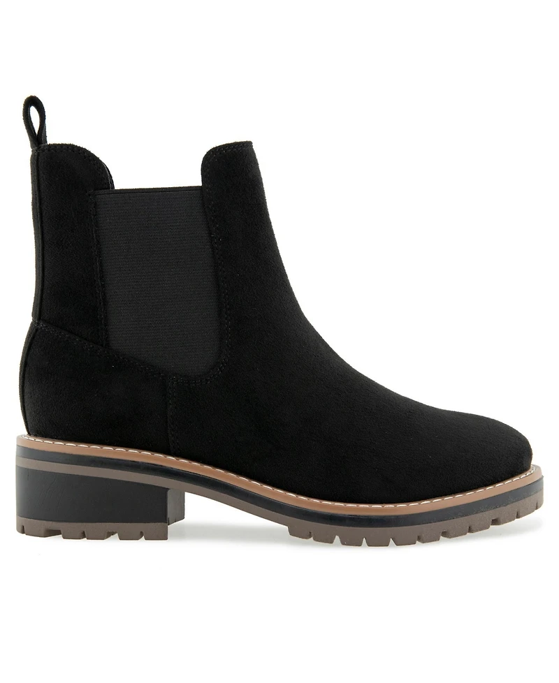 Kensie Women's Khai Chelsea Boot