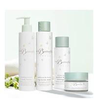 Little Butterfly London Baby's Spa and Pamper 4 Product Bundle