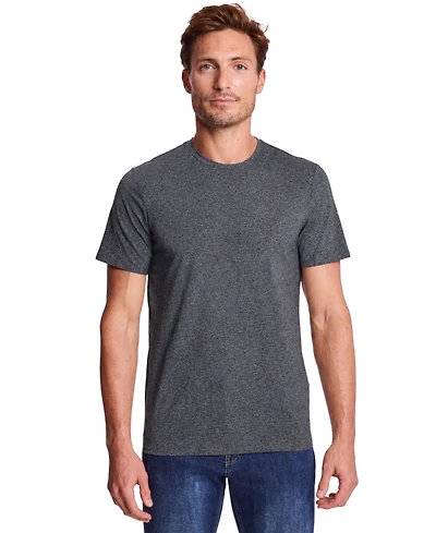 Paisley & Gray Men's Lucas Crewneck T-Shirt