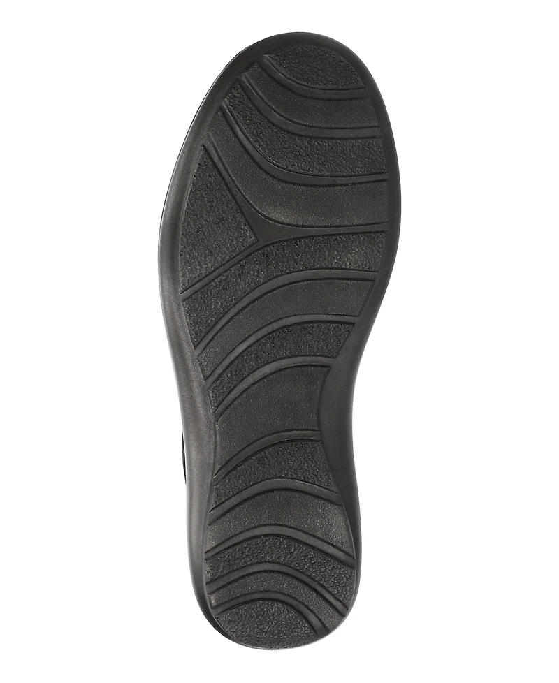 Easy Street Women's Slater Mary Jane Flats