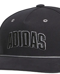 adidas Men's Sport Lifestyle 5 Panel Adjustable Hat