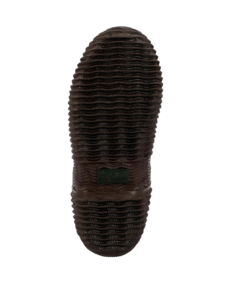 Muck Big Kids x Bone Collector Hale Boot