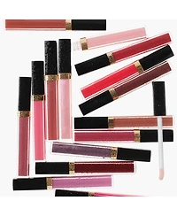 CHANEL ROUGE COCO HYDRA GLOSS Hydrating and Smoothing High-Shine Lip Gloss, 0.19 oz.