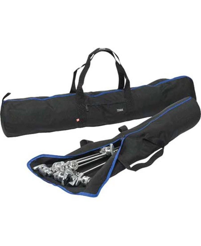 Tenba T538 53" Long Tri-Pak Sling Bag for Lightstands & Tripods