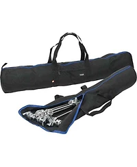 Tenba T538 53" Long Tri-Pak Sling Bag for Lightstands & Tripods