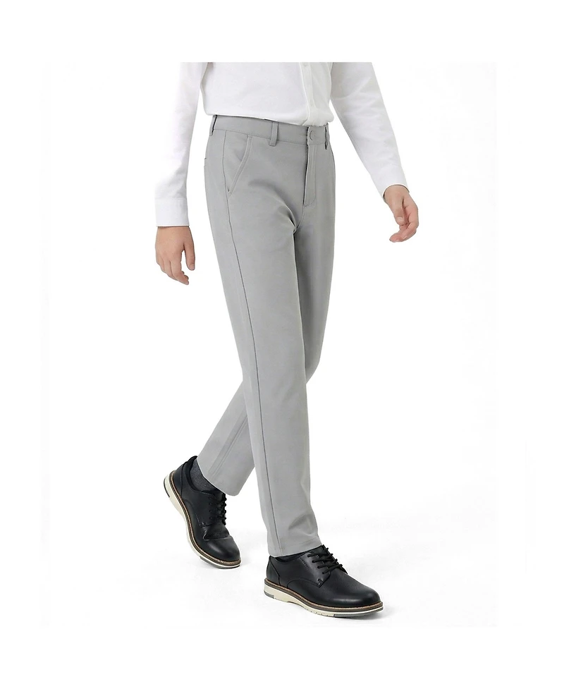 Andy & Evan Toddler Boys 5 - 4T Motion-Chinos