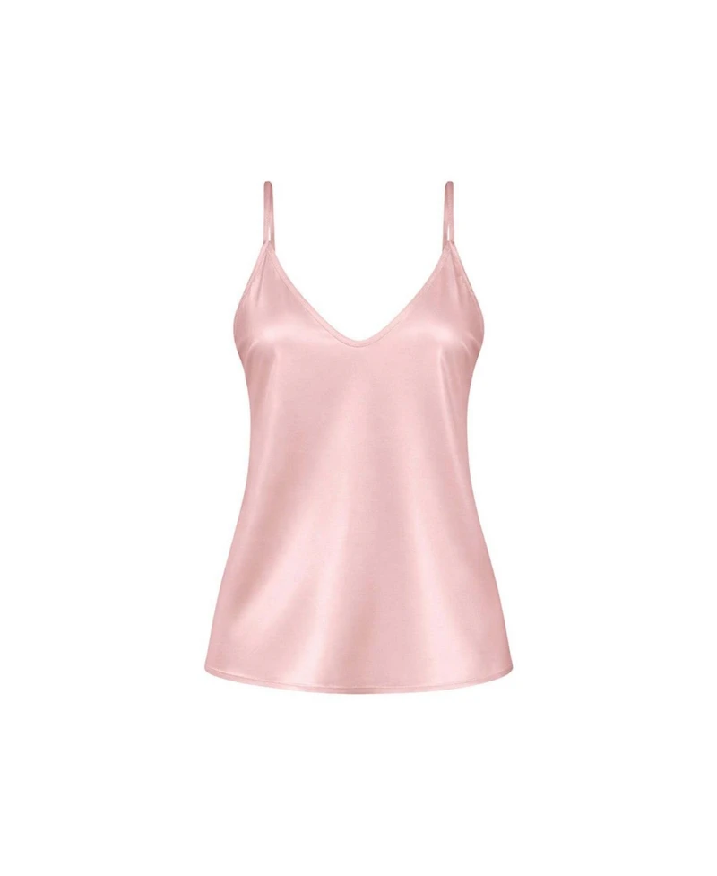 The Noli Shop Women's Yara Silk Camisole
