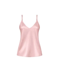 The Noli Shop Women's Yara Silk Camisole