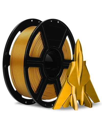 Rapid Petg 1.75mm 3D Printer Filament - 600mm/s Fast Printing Color-Changing