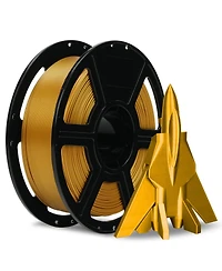 Rapid Petg 1.75mm 3D Printer Filament - 600mm/s Fast Printing Color-Changing